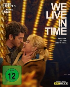 Cover We Live in Time