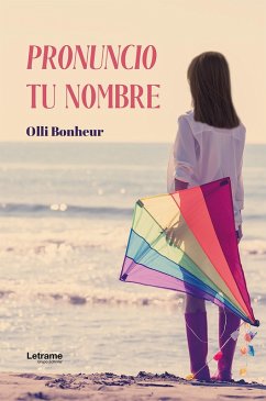 Cover Pronuncio tu nombre (eBook, ePUB)