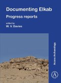 Documenting Elkab (eBook, PDF)