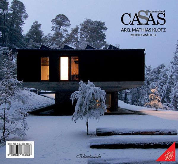 CASAS INTERNACIONAL 184 Mathias Klotz (eBook, PDF) CASAS INTERNACIONAL 184 Mathias Klotz (eBook, PDF)