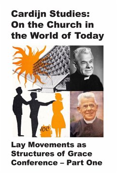 Cover Cardijn Studies (eBook, ePUB)