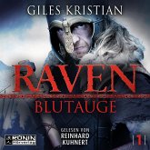 Blutauge (MP3-Download) Blutauge (MP3-Download)