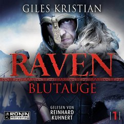 Cover Blutauge (MP3-Download)