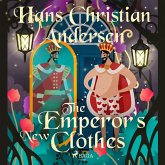The Emperor's New Clothes (MP3-Download)