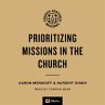 Prioritizing Missions in the Church... - Bild 1