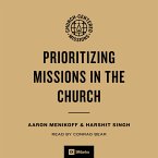 Prioritizing Missions in the Church (MP3-Download)