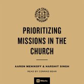 Prioritizing Missions in the Church (MP3-Download)