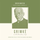Grimké on the Christian Life (MP3-Download)