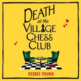 Death at the Village Chess Club (MP3-Download)