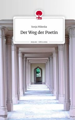 Cover Der Weg der Poetin. Life is a Story - story.one