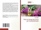 Prise en charge de la toux par la phytothérapie Prise en charge de la toux par la phytothérapie