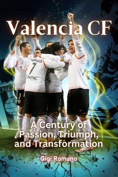 Valencia CF - Romano, Gigi Valencia CF - Romano, Gigi