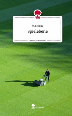 Cover Spielebene. Life is a Story - story.one