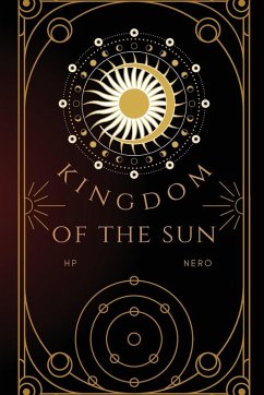 Kingdom of the Sun Cover Kingdom of the Sun