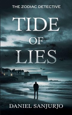 Cover Tide of Lies