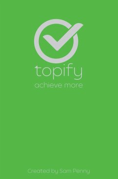 The Topify Method - Green Edition Vol 8 - Penny, Sam