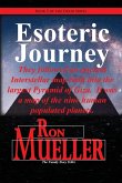 Esotedric Journey Esotedric Journey