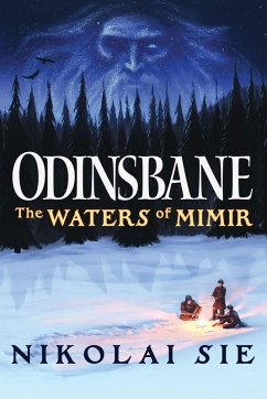 Odinsbane - Sie, Nikolai