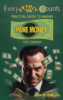 Cover Every Penny Counts