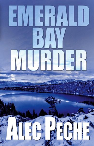 Emerald Bay Murder