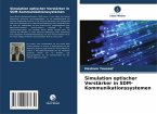 Simulation optischer Verstärker in SDM-Kommunikationssystemen