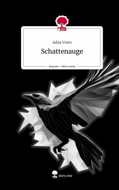 Cover Schattenauge. Life is a Story - story.one