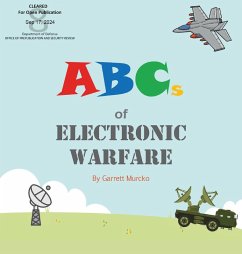 Cover ABCs of Electronic Warfare