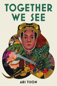 Cover Together We See (eBook, ePUB)