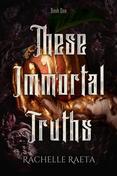 Cover These Immortal Truths (eBook, ePUB)