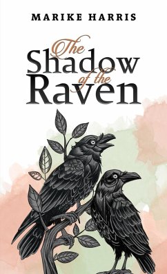 Cover Shadow of the Raven (eBook, ePUB)