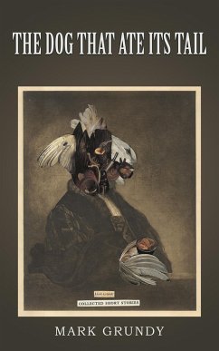 Cover Dog That Ate Its Tail (eBook, ePUB)