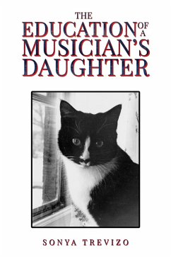 Cover Education of a Musician's Daughter (eBook, ePUB)
