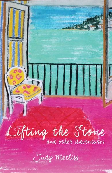 Lifting the Stone and other Adventures (eBook, ePUB) Lifting the Stone and other Adventures (eBook, ePUB)