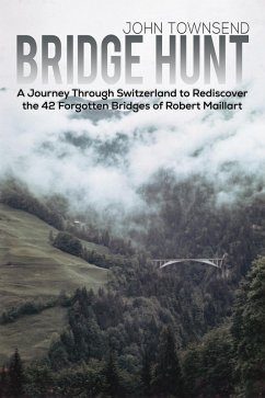 Cover Bridge Hunt (eBook, ePUB)