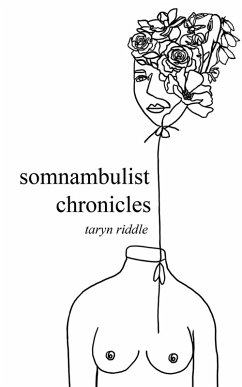Cover Somnambulist Chronicles (eBook, ePUB)