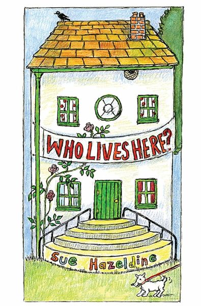 Who Lives Here? (eBook, ePUB)