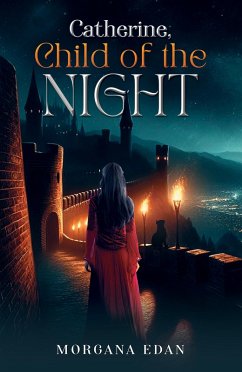 Cover Catherine, Child of the Night (eBook, ePUB)