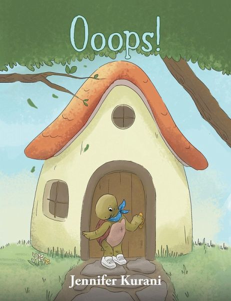 Ooops! (eBook, ePUB) Ooops! (eBook, ePUB)