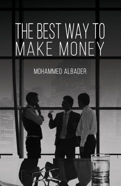 Cover Best Way to Make Money (eBook, ePUB)