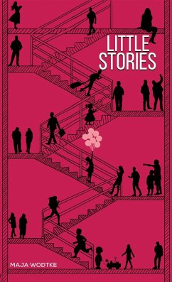 Cover Little Stories (eBook, ePUB)