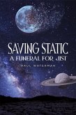 Saving Static (eBook, ePUB) Saving Static (eBook, ePUB)
