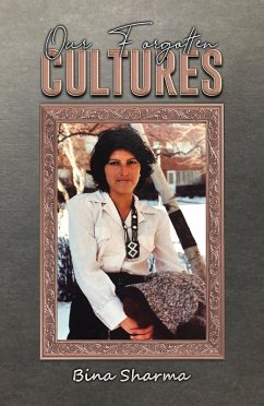 Cover Our Forgotten Cultures (eBook, ePUB)