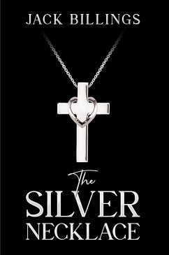 Cover Silver Necklace (eBook, ePUB)