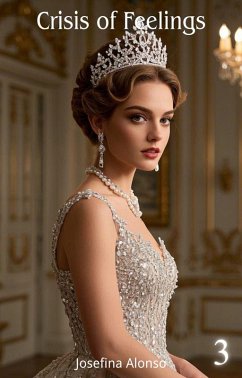 Crisis of Feelings (eBook, ePUB) - Alonso, Josefina