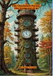 The Clockwork Forest: The Conquest of... - Bild 1