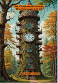The Clockwork Forest: The Conquest of AI, (The Going Direct Paradigm Spring 2024, #4) (eBook, ePUB) The Clockwork Forest: The Conquest of AI, (The Going Direct Paradigm Spring 2024, #4) (eBook, ePUB)