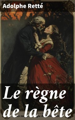 Le règne de la bête (eBook, ePUB) Cover Le règne de la bête (eBook, ePUB)