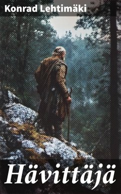 Cover Hävittäjä (eBook, ePUB)