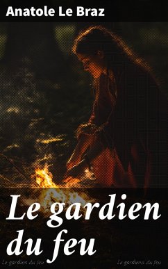Cover Le gardien du feu (eBook, ePUB)