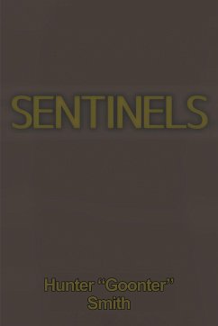 Cover Sentinels (eBook, ePUB)